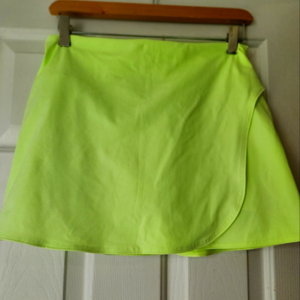 Lululemon Skort